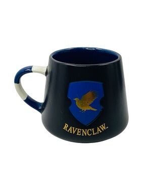 🐵 The Wizarding World Ravenclaw Hogwarts Mug